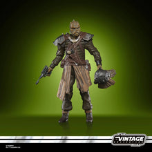 Load image into Gallery viewer, Star Wars The Vintage Collection Klatooinian Raider