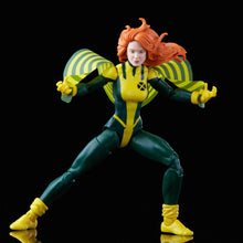 Load image into Gallery viewer, X-Men Marvel Legends Marvel's Siryn (Bonebreaker BAF)