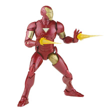 Load image into Gallery viewer, Avengers 2023 Marvel Legends Iron Man (Extremis) (Puff Adder BAF)