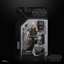 Load image into Gallery viewer, Star Wars The Black Series Archive Dengar