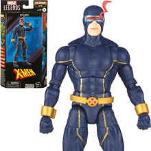 Load image into Gallery viewer, X-Men Marvel Legends Astonishing X-Men Cyclops