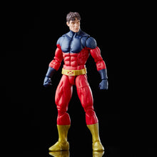 Load image into Gallery viewer, X-Men Marvel Legends Marvel's Vulcan (Bonebreaker BAF)