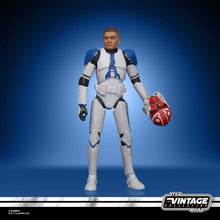 Load image into Gallery viewer, Star Wars The Vintage Collection 332nd Ahsoka's Clone Trooper