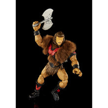 Load image into Gallery viewer, Masters of the Universe Masterverse Princess of Power Horde Grizzlor