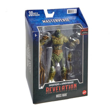 Load image into Gallery viewer, Masters of the Universe Masterverse Revelation Moss Man