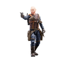 Load image into Gallery viewer, Star Wars The Black Series Migs Mayfeld