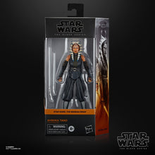 Load image into Gallery viewer, Star Wars The Black Series Ahsoka Tano (The Mandalorian)