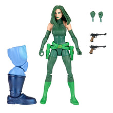 Load image into Gallery viewer, Avengers Comic Marvel Legends Madame Hydra (Marvel's Controller BAF)
