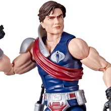 Load image into Gallery viewer, G.I. Joe Classified Series 6-Inch Tomax Paoli