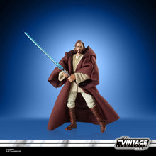 Load image into Gallery viewer, Star Wars The Vintage Collection Specialty Action Figures Obi-Wan Kenobi