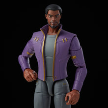 Load image into Gallery viewer, Marvel Legends What If? T'Challa Star-Lord