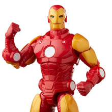 Load image into Gallery viewer, Avengers Comic Marvel Legends Iron Man Model 70