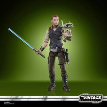 Load image into Gallery viewer, Star Wars The Vintage Collection Cal Kestis