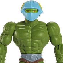 Load image into Gallery viewer, Masters of the Universe Origins Eternian Guard Infiltrator