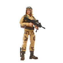 Load image into Gallery viewer, G.I. Joe Classified Series 6-Inch Dusty