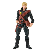 Load image into Gallery viewer, X-Men Marvel Legends Retro Longshot