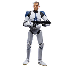 Load image into Gallery viewer, Star Wars The Vintage Collection Clone Trooper (501st Legion)