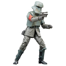 Load image into Gallery viewer, Star Wars The Black Series Din Djarin (Morak)