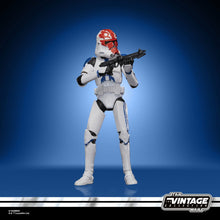 Load image into Gallery viewer, Star Wars The Vintage Collection 332nd Ahsoka's Clone Trooper
