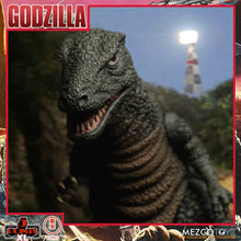 Load image into Gallery viewer, Godzilla: Destroy All Monsters (1968) 5 Points XL Round 2 Boxed Set