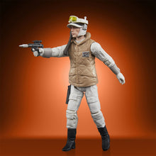 Load image into Gallery viewer, Star Wars Vintage Collection Hoth Rebel Soldier