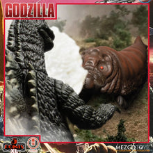 Load image into Gallery viewer, Godzilla: Destroy All Monsters (1968) 5 Points XL Round 1 Boxed Set