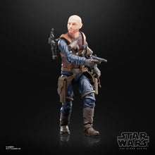 Load image into Gallery viewer, Star Wars The Black Series Migs Mayfeld