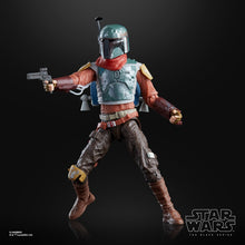 Load image into Gallery viewer, Star Wars The Black Series Cobb Vanth Deluxe