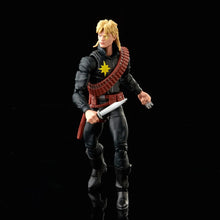 Load image into Gallery viewer, X-Men Marvel Legends Retro Longshot