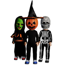 Load image into Gallery viewer, LDD Presents Halloween III: Season of the Witch Trick-or-Treaters Boxed Set