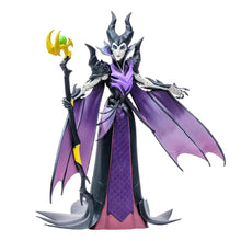 Load image into Gallery viewer, Disney Mirrorverse Maleficent 7"