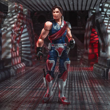 Load image into Gallery viewer, G.I. Joe Classified Series 6-Inch Xamot Paoli