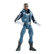 Load image into Gallery viewer, Avengers Comic Marvel Legends Blue Marvel (Marvel's Controller BAF)