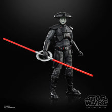 Load image into Gallery viewer, Star Wars The Black Series Fifth Brother (Inquisitor)