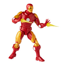 Load image into Gallery viewer, Avengers Comic Marvel Legends Iron Man Model 70