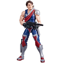 Load image into Gallery viewer, G.I. Joe Classified Series 6-Inch Xamot Paoli