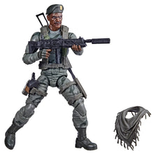 Load image into Gallery viewer, G.I. Joe Classified Series 6-Inch Sgt. Stalker