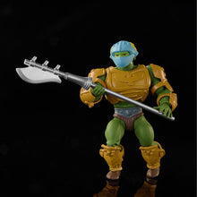 Load image into Gallery viewer, Masters of the Universe Origins Eternian Guard Infiltrator