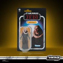 Load image into Gallery viewer, Star Wars The Vintage Collection Bib Fortuna