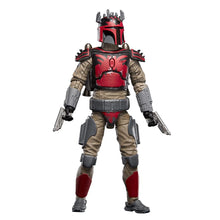Load image into Gallery viewer, Star Wars The Vintage Collection Mandalorian Super Commando Captain