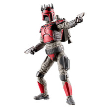 Load image into Gallery viewer, Star Wars The Vintage Collection Mandalorian Super Commando Captain