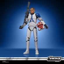 Load image into Gallery viewer, Star Wars The Vintage Collection 332nd Ahsoka's Clone Trooper