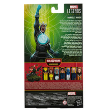 Load image into Gallery viewer, X-Men Marvel Legends Marvel's Havok (Bonebreaker BAF)