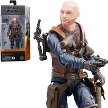 Load image into Gallery viewer, Star Wars The Black Series Migs Mayfeld
