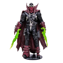 Load image into Gallery viewer, Mortal Kombat XI Commando Spawn