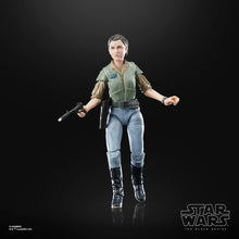 Load image into Gallery viewer, Star Wars The Black Series Return of the Jedi 40th Anniversary Princess Leia (Endor)