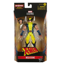 Load image into Gallery viewer, X-Men Marvel Legends Return of Wolverine