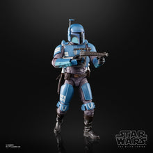 Load image into Gallery viewer, Star Wars The Black Series Death Watch Mandalorian
