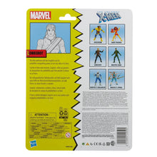 Load image into Gallery viewer, X-Men Marvel Legends Retro Longshot