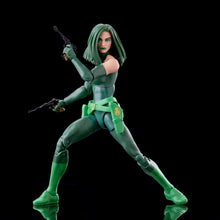 Load image into Gallery viewer, Avengers Comic Marvel Legends Madame Hydra (Marvel's Controller BAF)